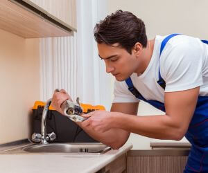 About The Faucet Pros Dexter, MI